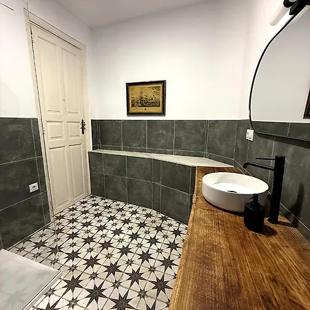 Casa Plaza Do Millo Апартаменты Селанова