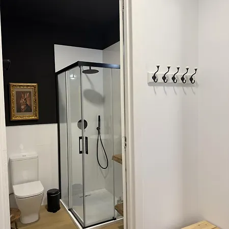 Casa Plaza Do Millo Апартаменты *