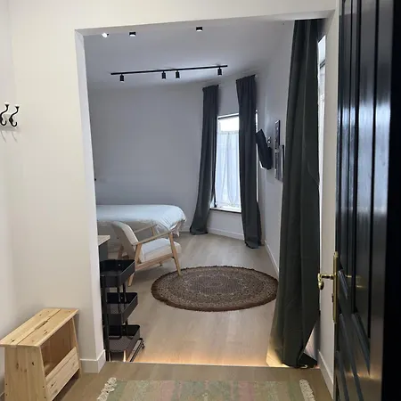 Casa Plaza Do Millo Апартаменты Селанова