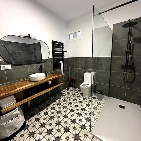 Апартаменты Casa Plaza Do Millo *